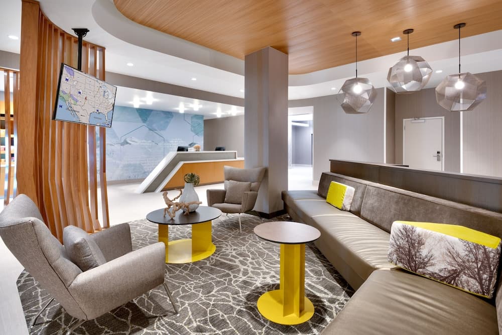 Springhill Suites By Marriott Grand Island