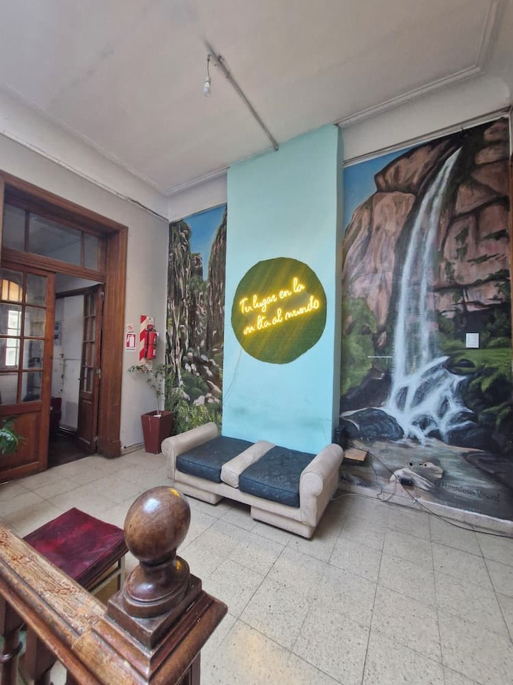 Hostel Why not nva