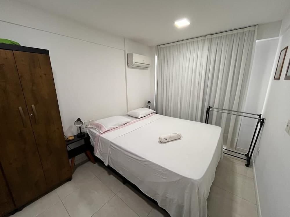 Flats Beach Village - Praia do Futuro