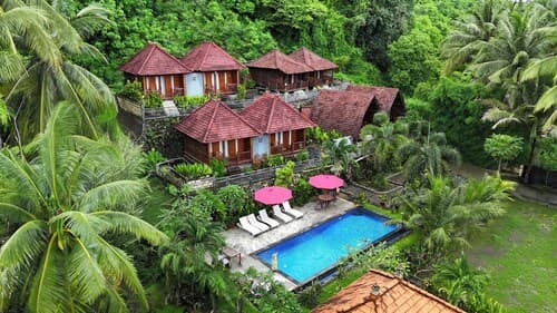 Coconut Hill Cottage