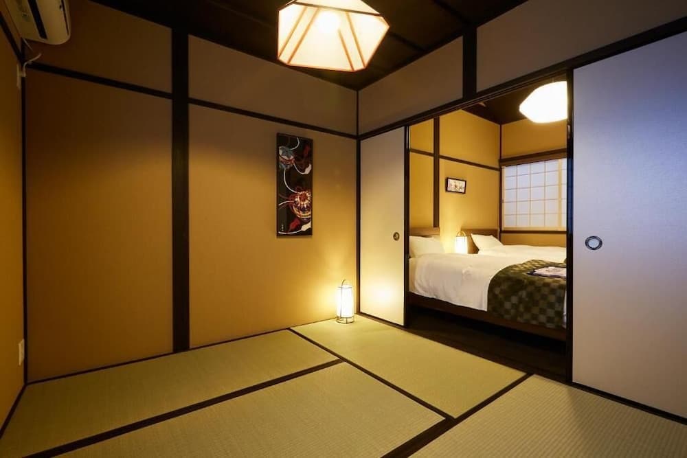 Miro Matsubara Takaseigawa Tei South