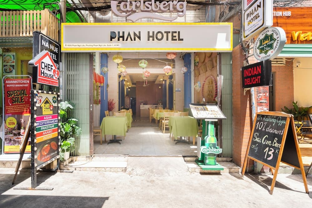 Phan Hotel