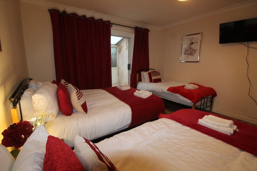 Keswick House Chesterfield