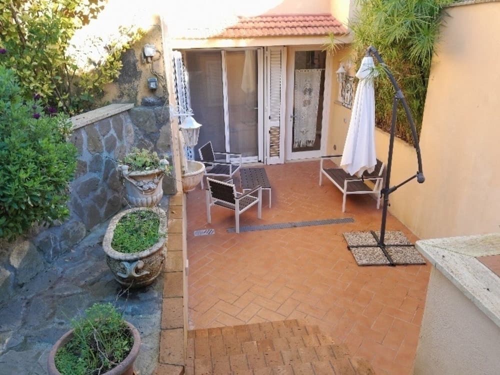 Holiday House Genoveffa