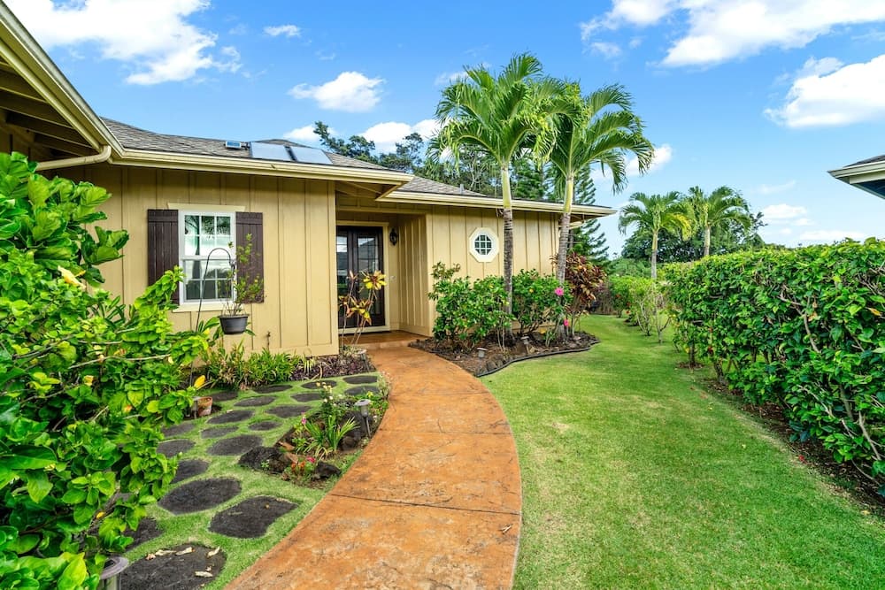 Kauai Wainani Villa 2 Bedroom Home