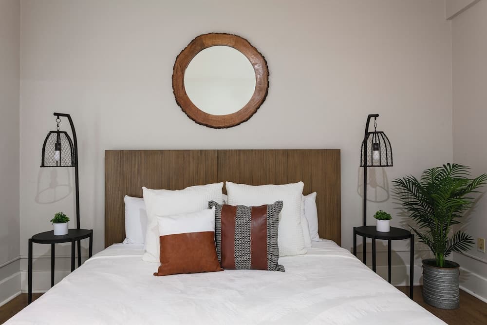 The Historic Penn Hotel