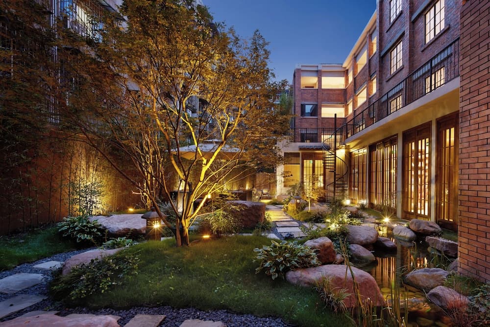 Chengdu Chuanxing Yinli Hotel