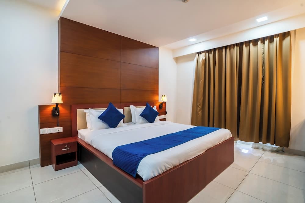 Hotel Astravista Suites