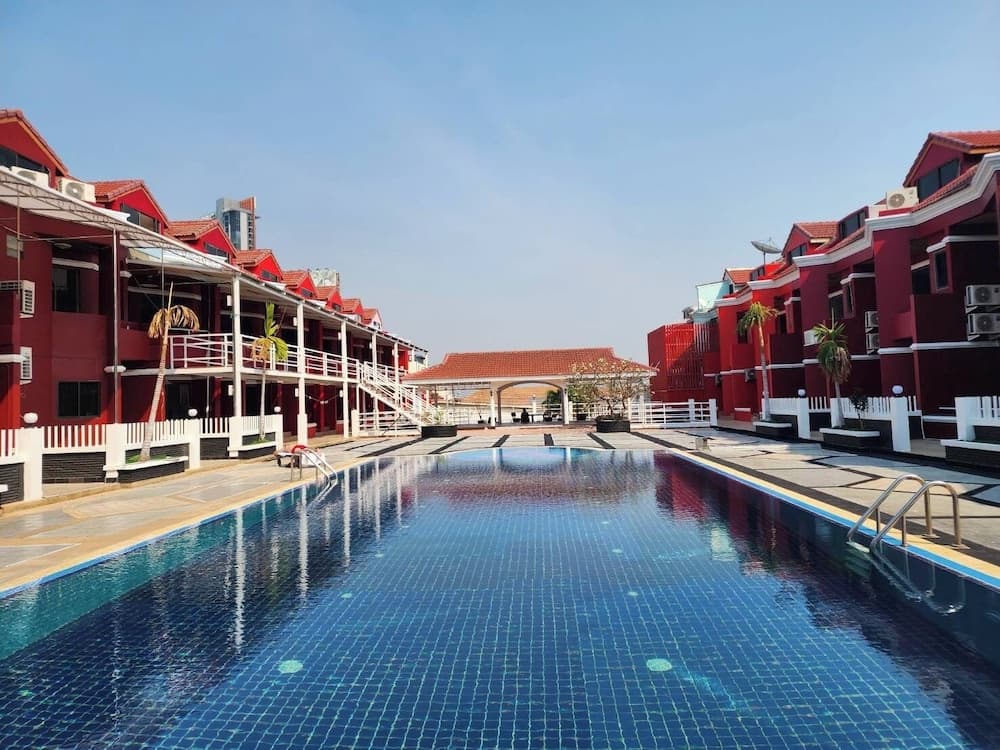 Arawana Regency North Pattaya