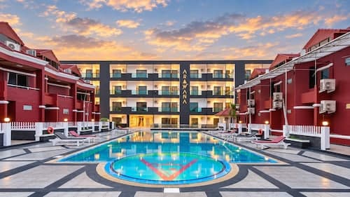 Arawana Regency North Pattaya