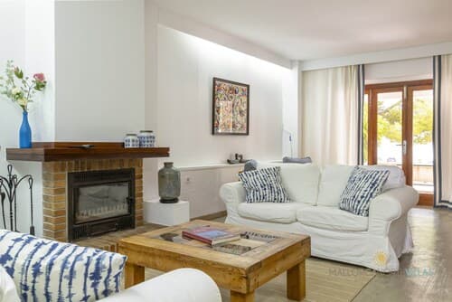 Apartment in Port de Pollenca by the Beach