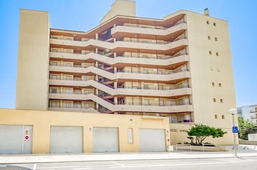 Apartment in Spain Near Sta Margarita Beach