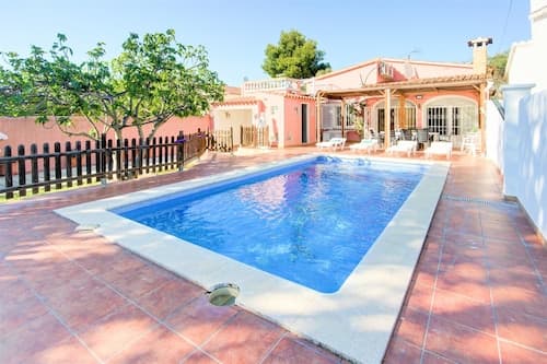 Tranquil Holiday Home in Empuriabrava