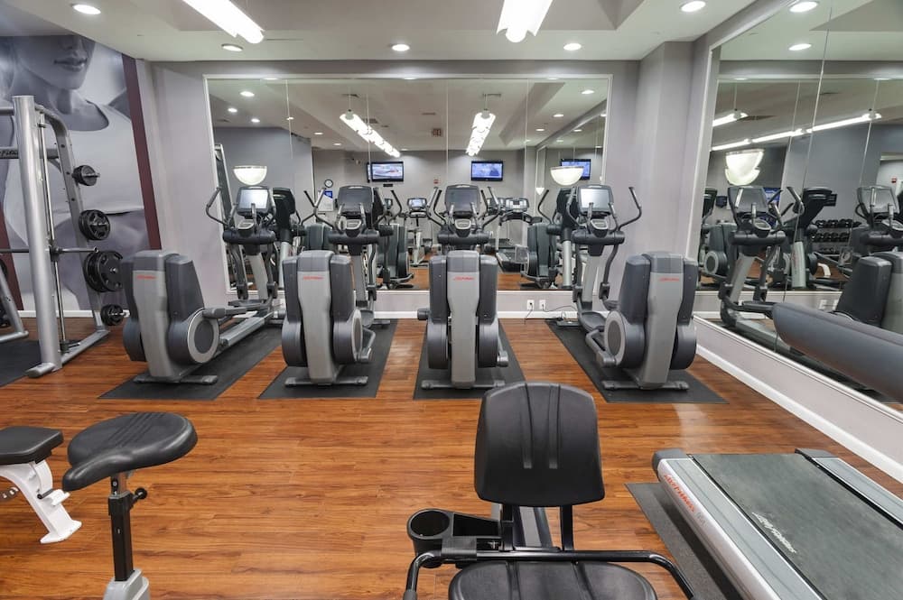 Modern Spacious Apt Crystal City