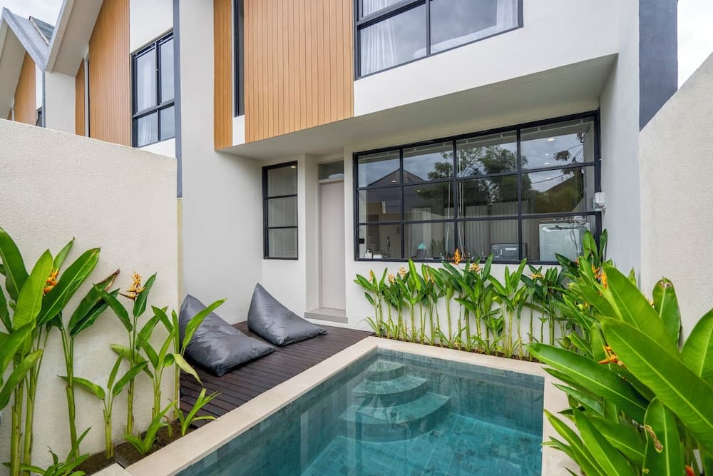 Jane Berawa Villa by Betterplace