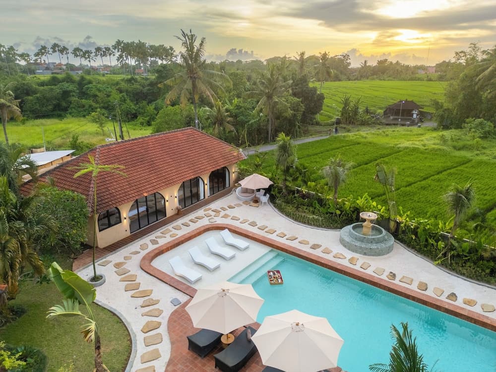 Cabana Kedungu by Ini Vie Hospitality