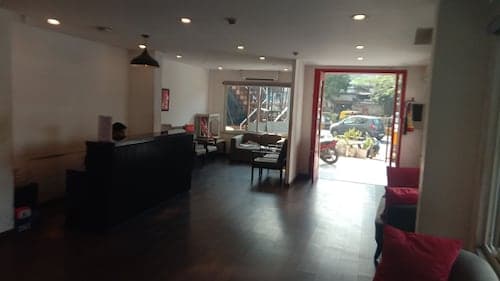 Hotel Neelkanth Inn
