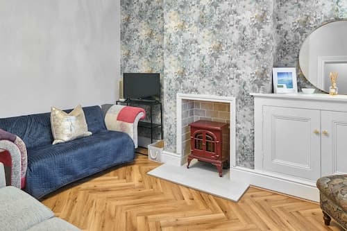 Host Stay Railway Cottages