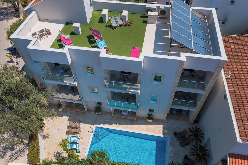 Apartments Fortunella