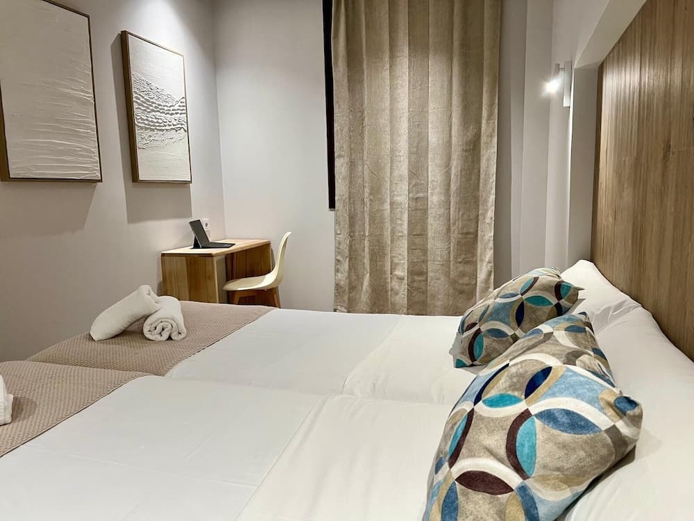 Iraipe Estella La Rua Hostel