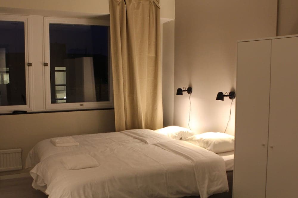 Hotell Bromma