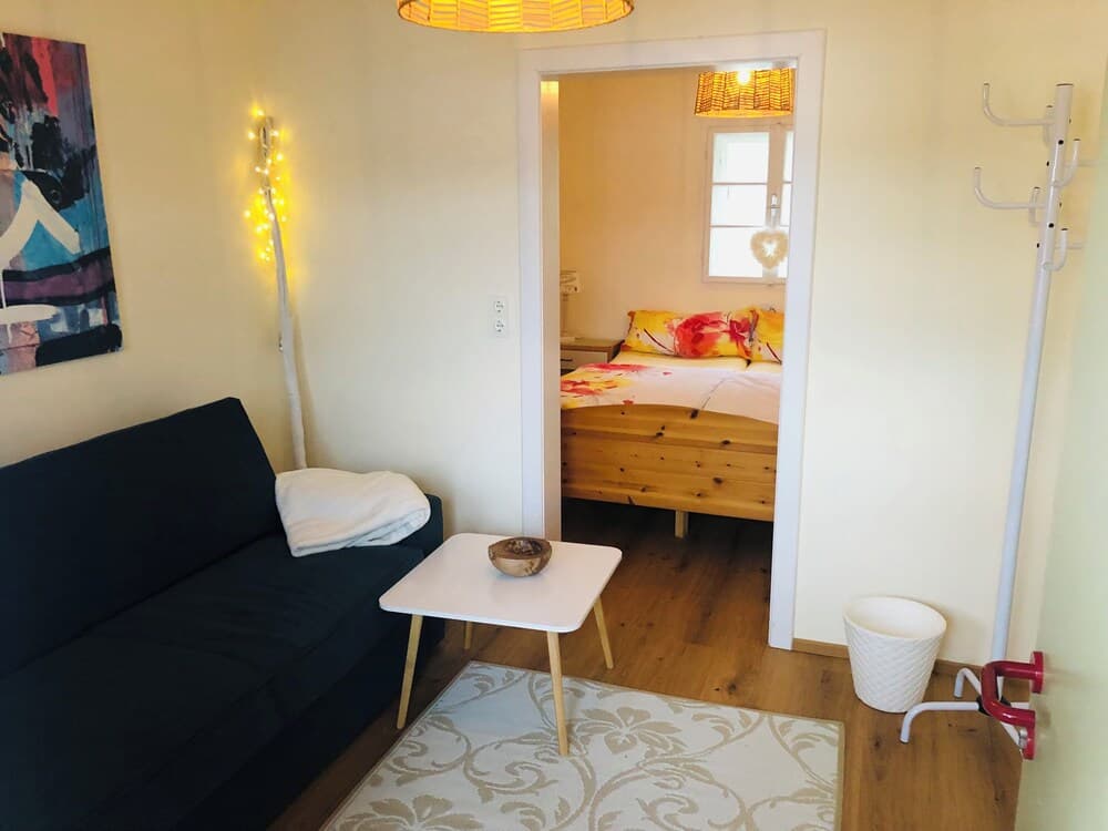 Naturfreundehaus Wallersee