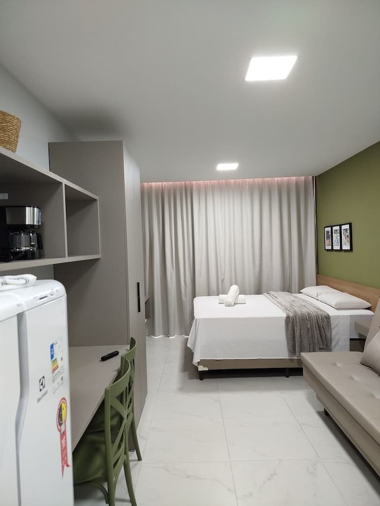 Porto City - Porto de Galinhas