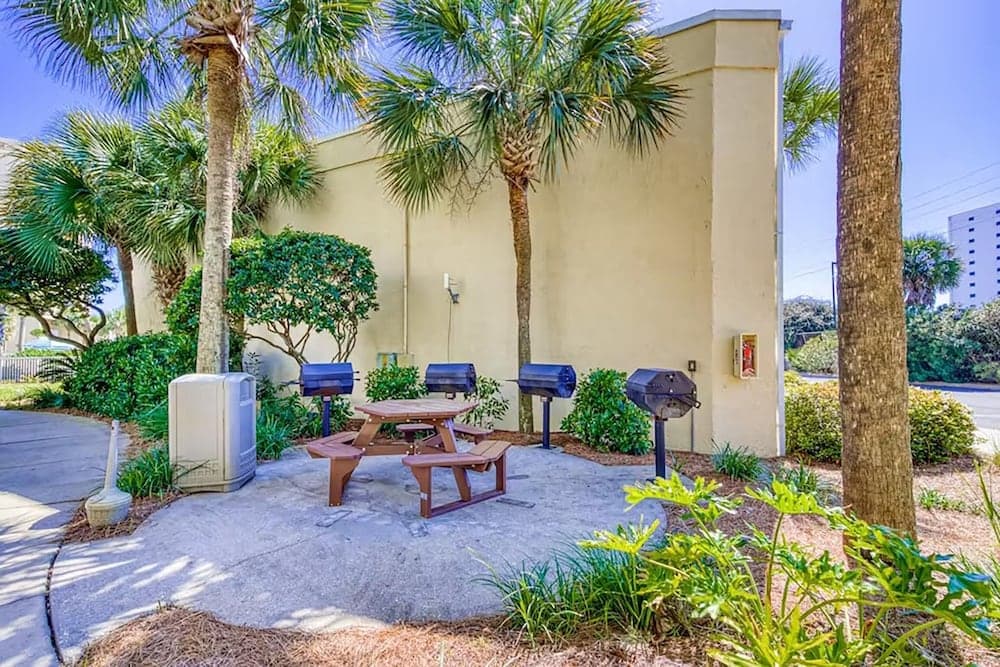 Silver Dunes Penthouse B