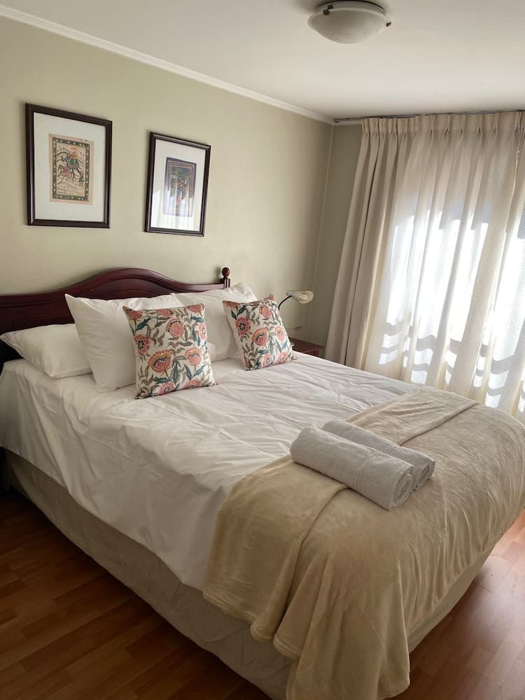 Santiago Apartments El Golf