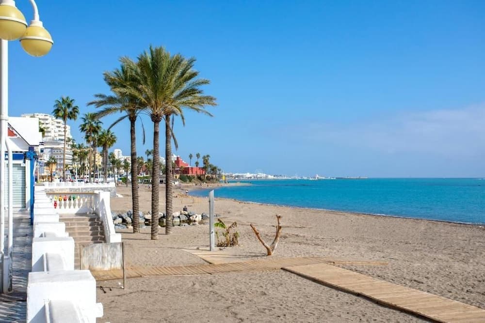 Sunstay Villa Sol Azul Benalmadena