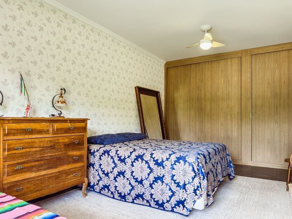 Luxuosa casa Térrea em Itu