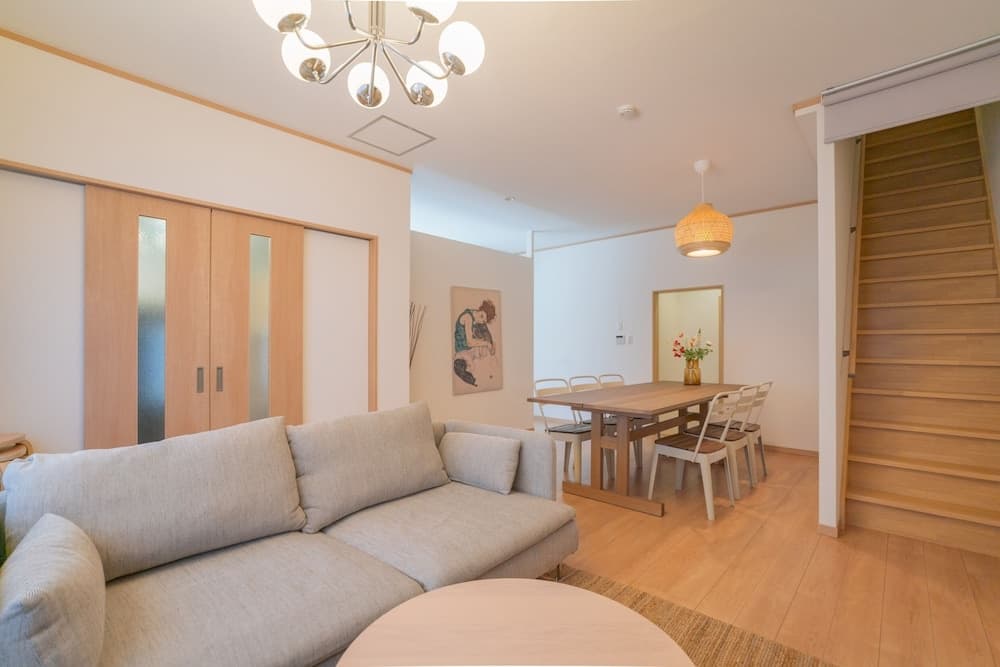 Osaka Maple Court