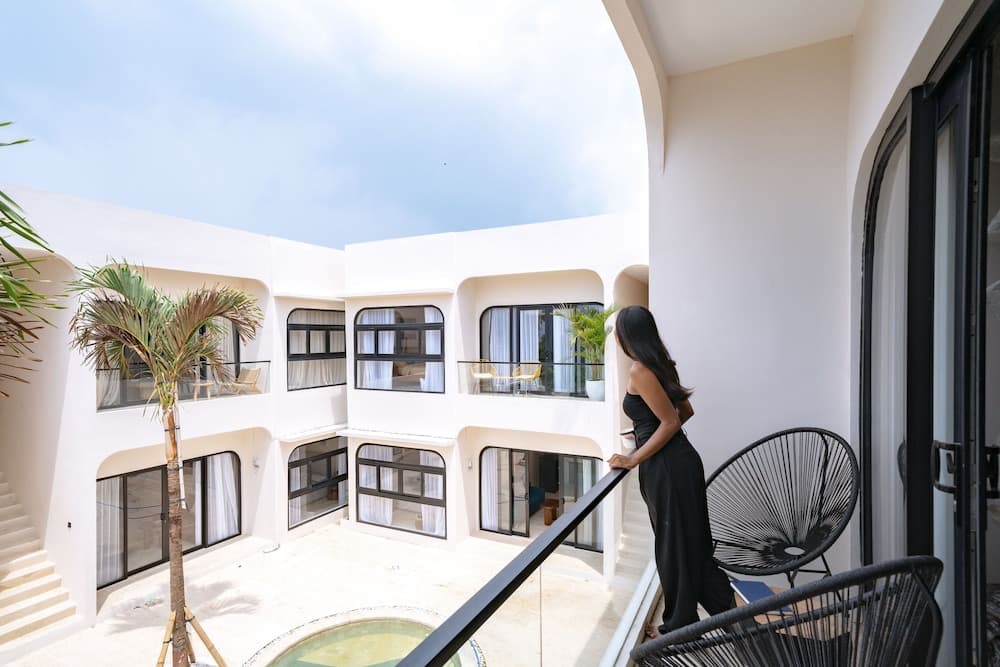 MIID Apartment Balangan