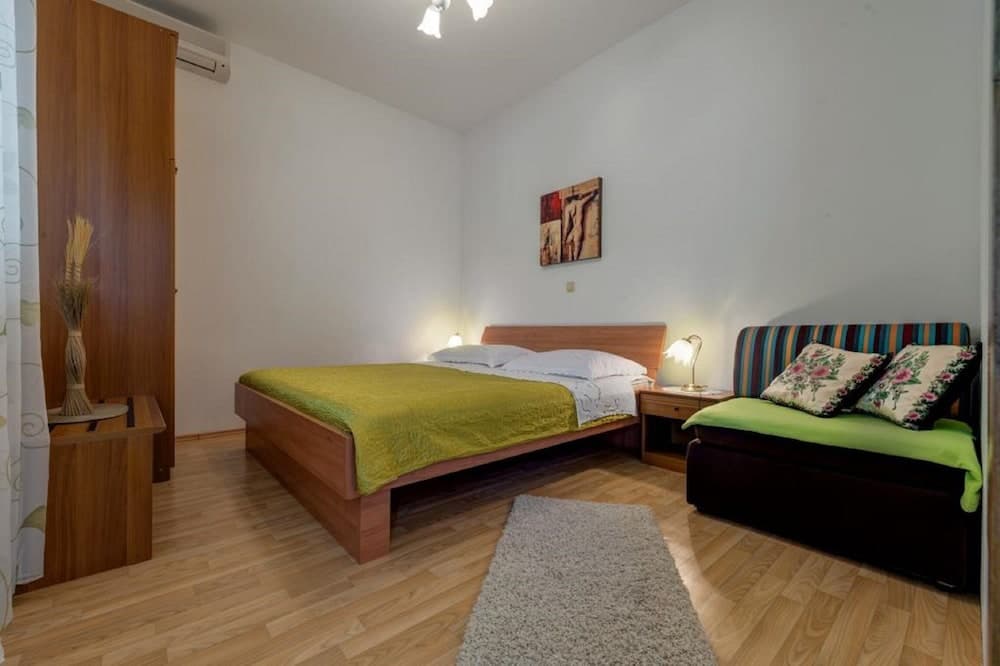 Apartment Tafra 4
