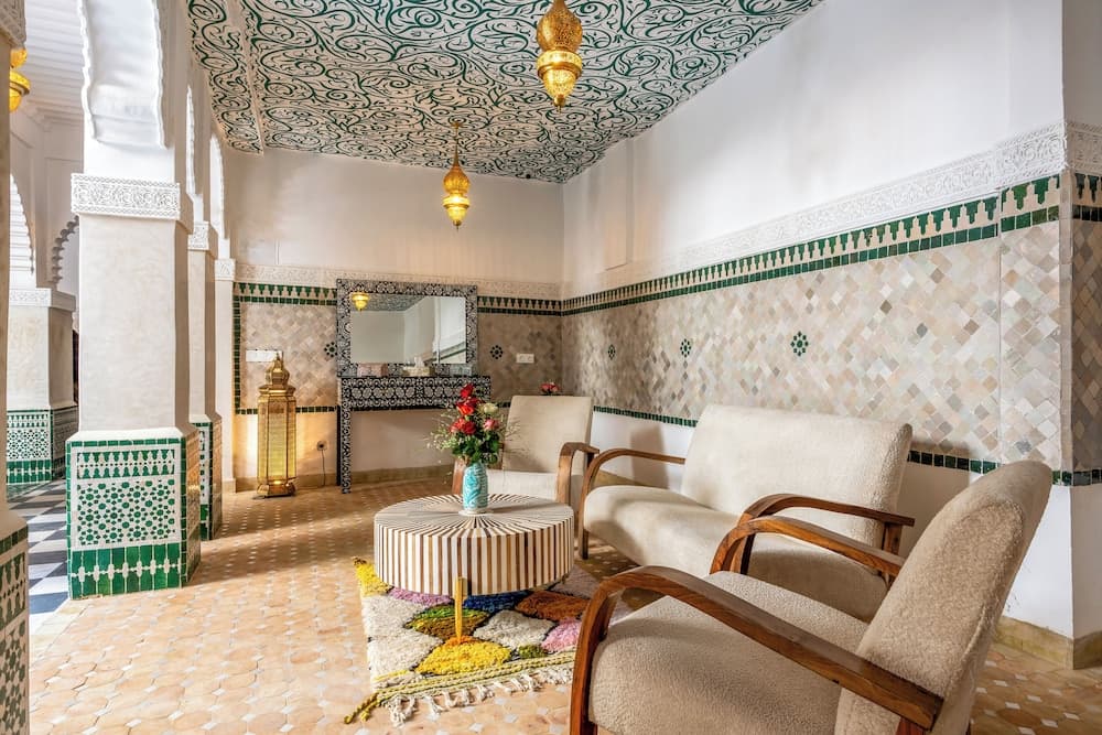 Palais Moulay Said & SPA
