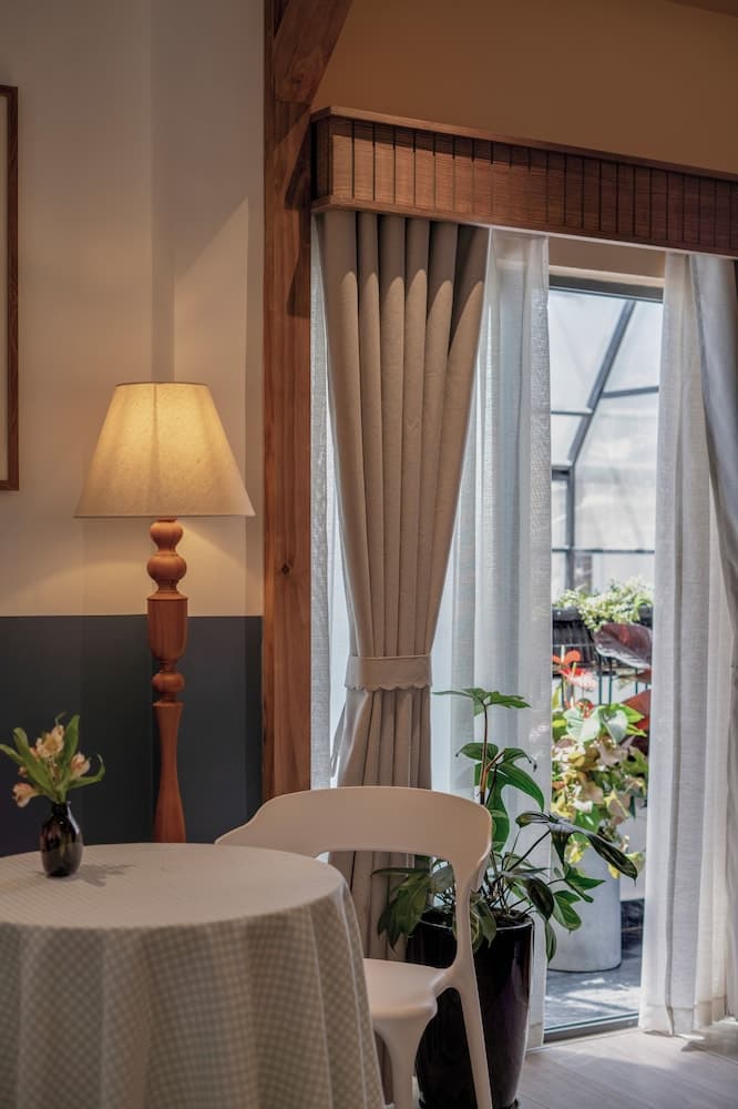 The Lamp Boutique House