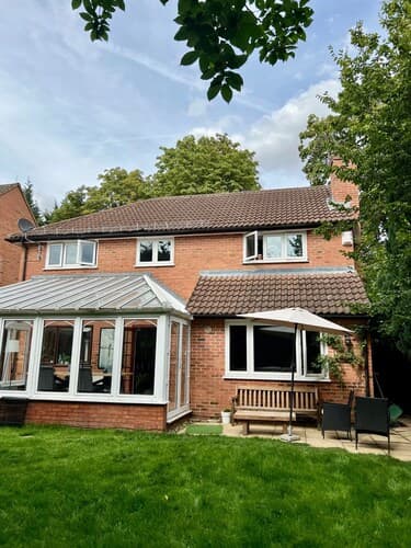 St Albans Spacious Party House