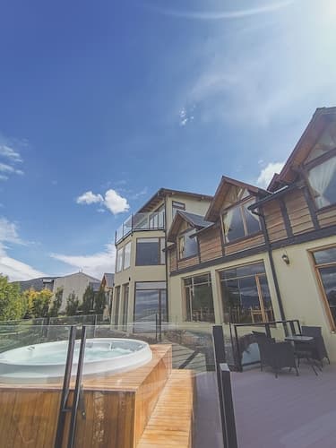 Tierra de Leyendas Boutique Hotel