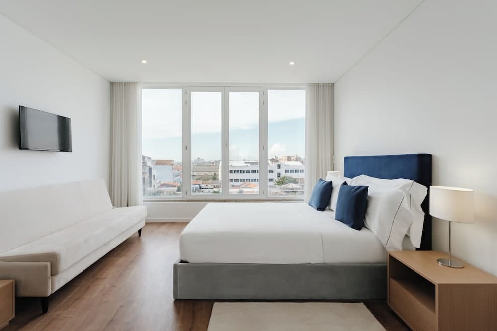 Feel Porto Lapa Collection Flats