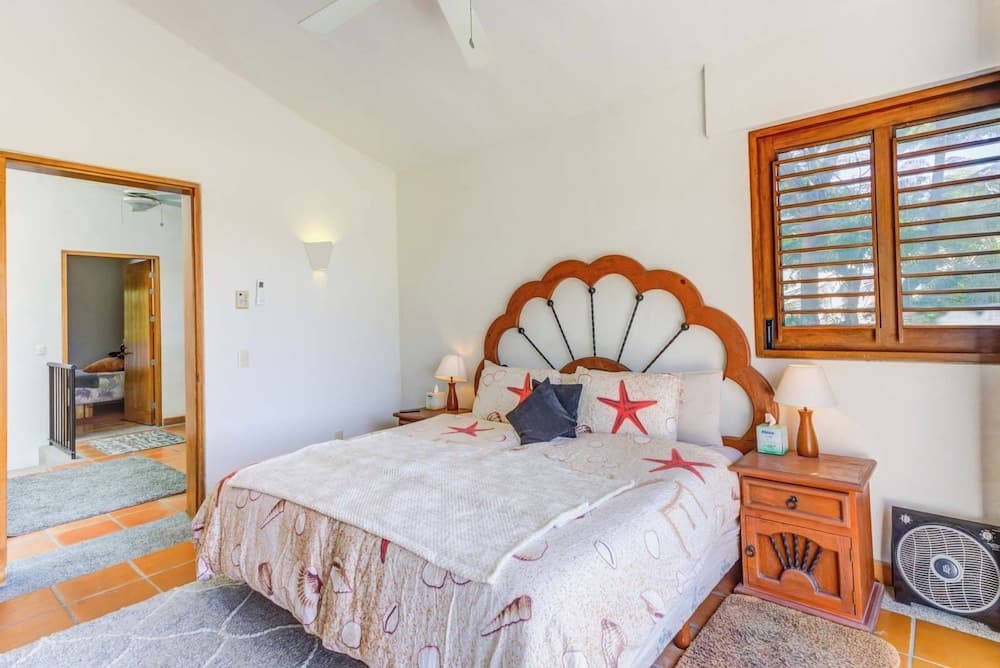 El Tigre Mallorca Villas