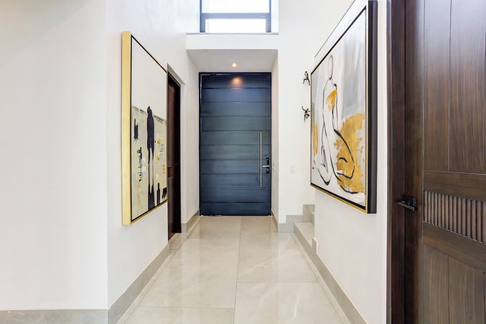 El Tigre Mariposa Villas