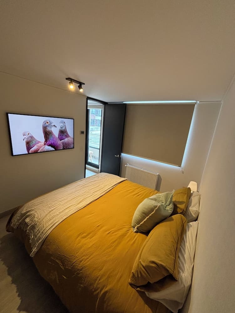 Apartment By Toore Patagonia
