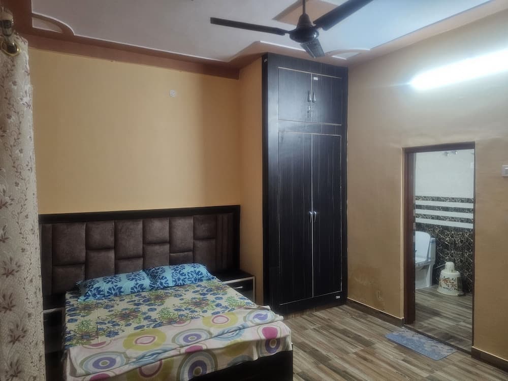 The Ashok Vatika Farms and Stay