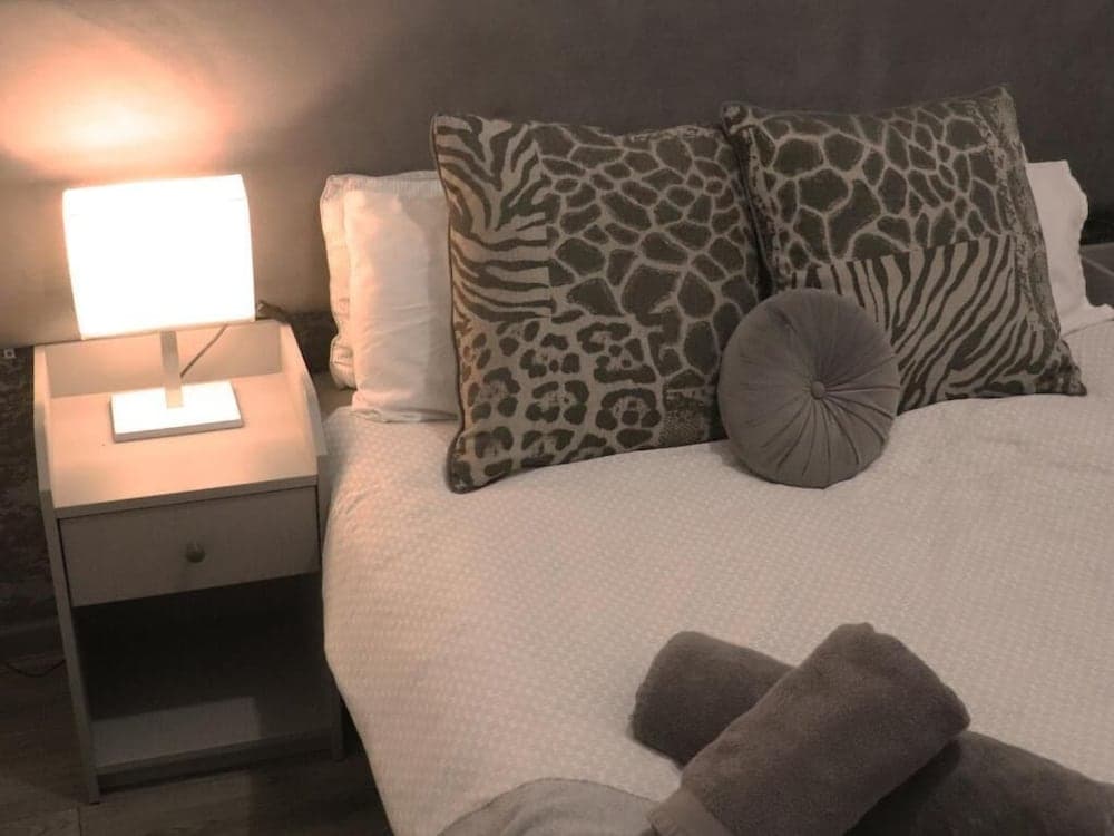 Anfield Space Sharing Accommodation