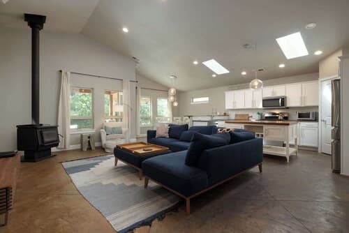 Murphys Resort 3 BDR for 8!