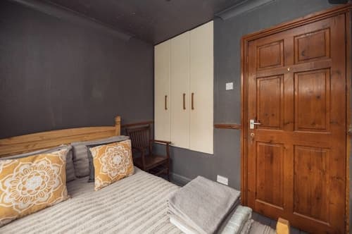 Frankys Place Residence in Leeds