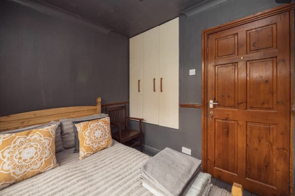 Frankys Place Residence in Leeds