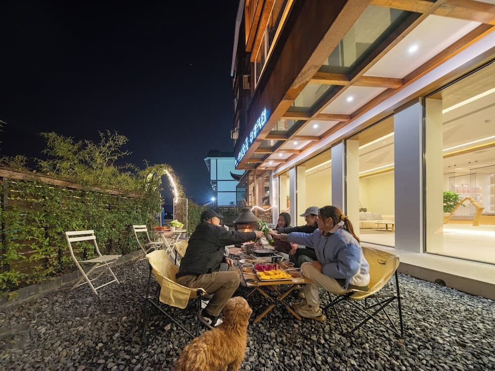 CLOUD Pillow Creek Private Homestay