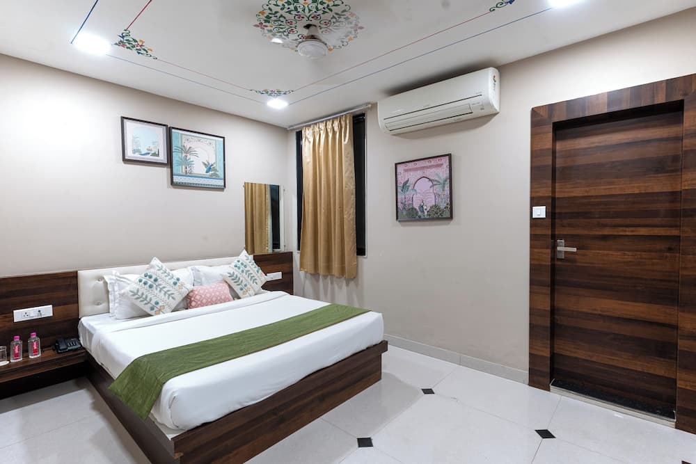 Rawla Udaipur - A Unit of Rawla Ratanpur