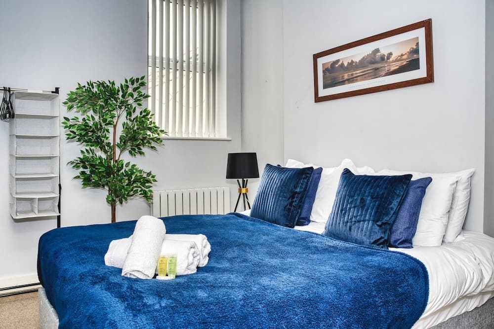 Spacious 1 Bedroom Near Hospital